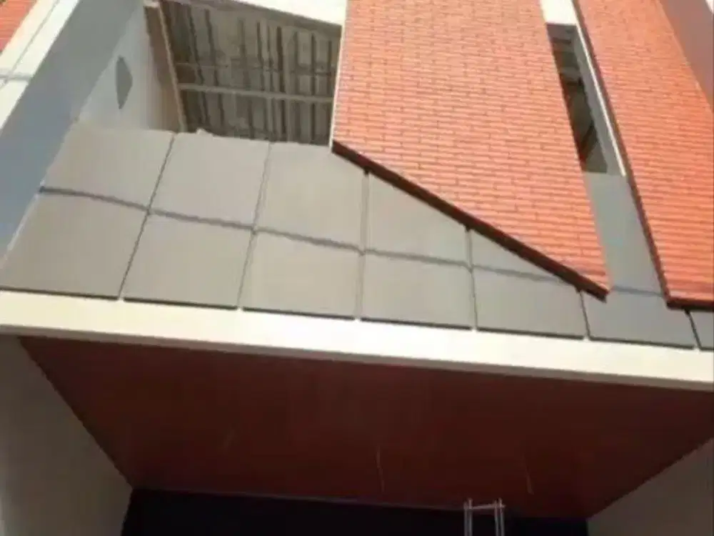 FULL FURNISHED Jual Kost Kosan MURAH 9 Kamar di Kemayoran Jakarta Pusat