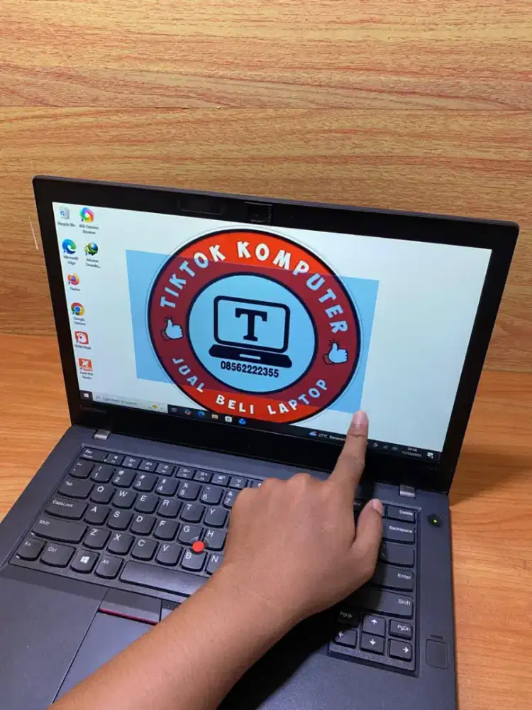 Laptop lama tidak terpakai. Jual saja di tempat kami