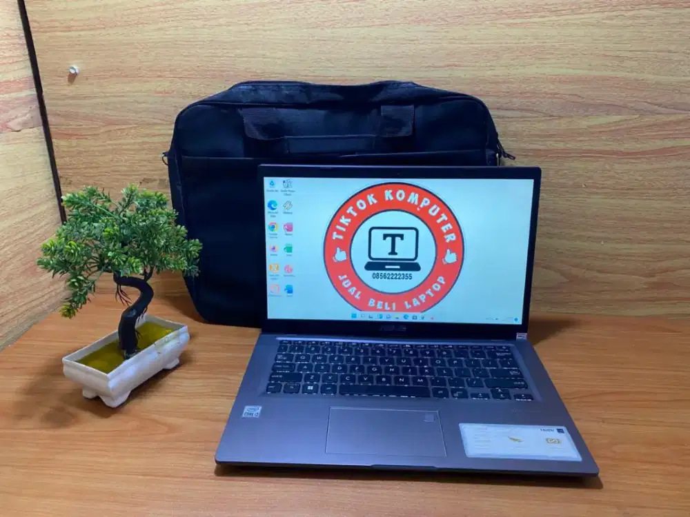 Bingung mau jual laptop kemana. Jual saja di tiktok komputer