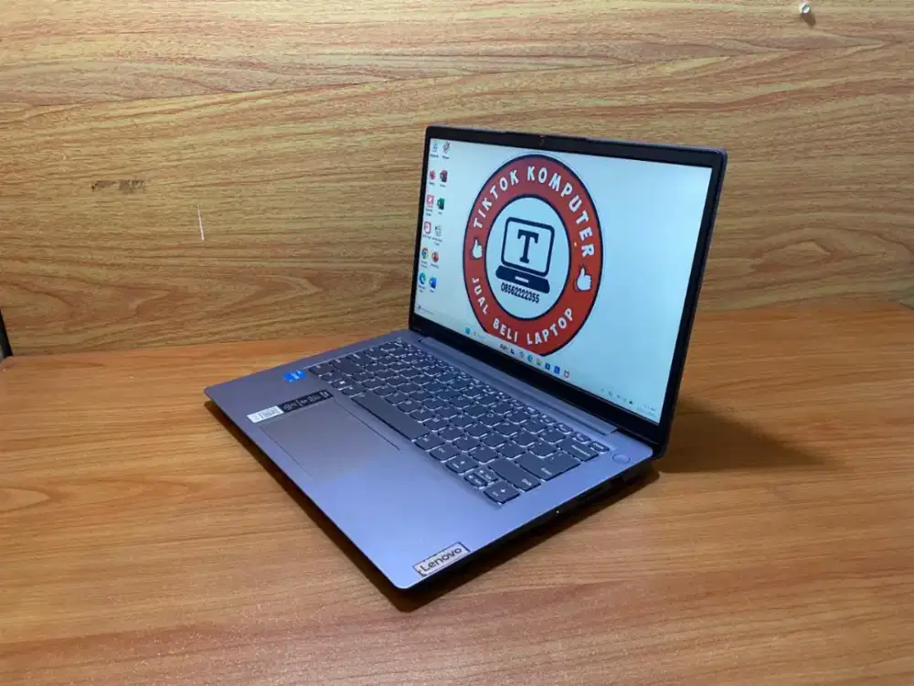 Yang mau jual laptop bisa di toko tiktok komputer