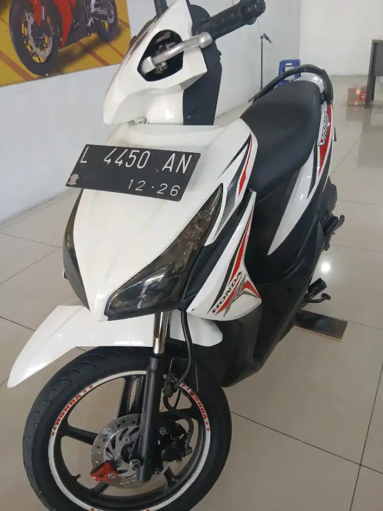 VARIO REMOT 110 2016