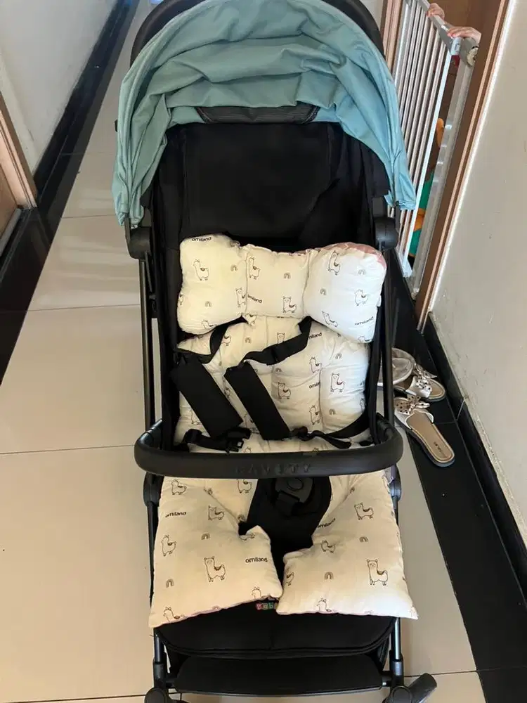 stroller PL GEA