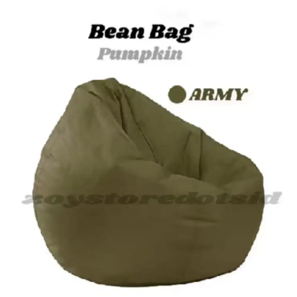 BEAN BAG JUMBO BUAT NYANTAI