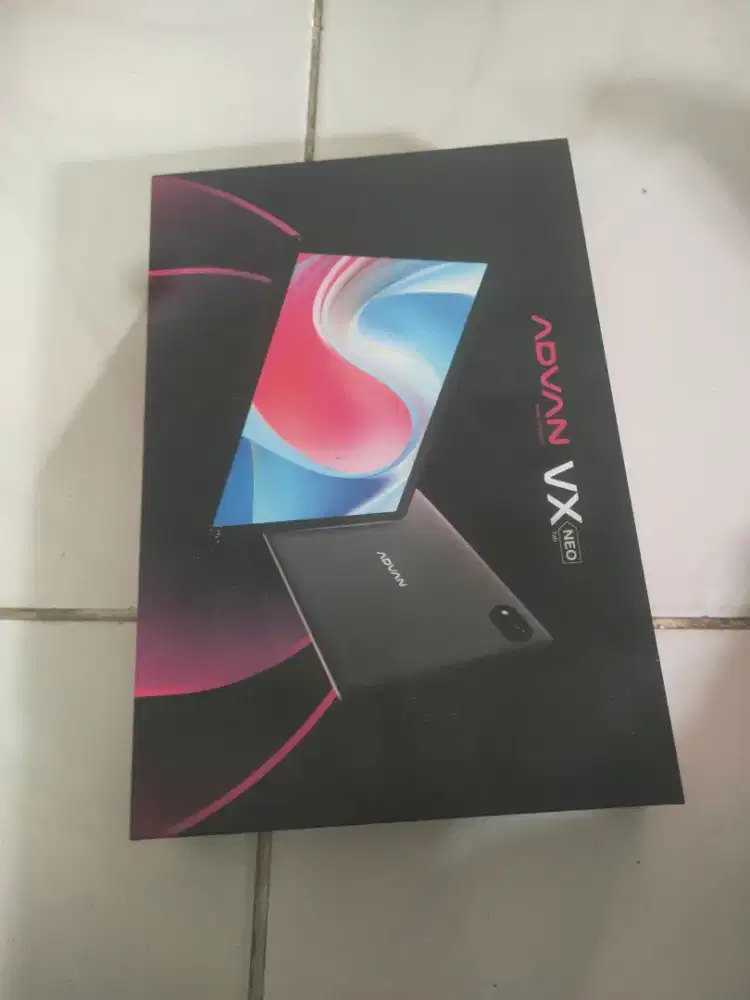 Advan vx neo fullset