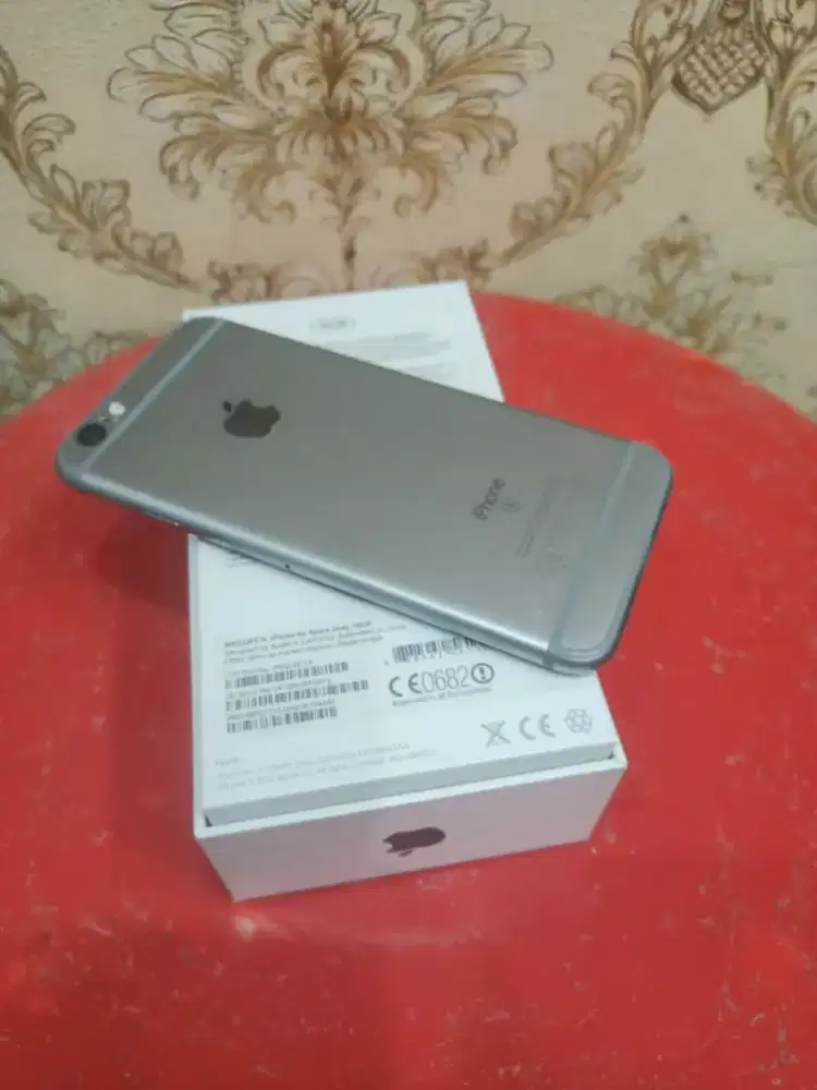 iPhone 6s internal 16 normal semua ori semua all operator lkp