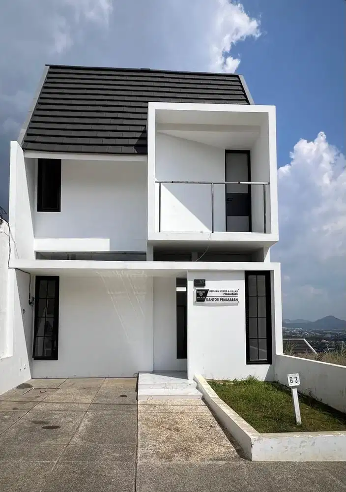 BERLIAN Homes Villas Padalarang