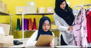 Lowongan Kerja administrasi