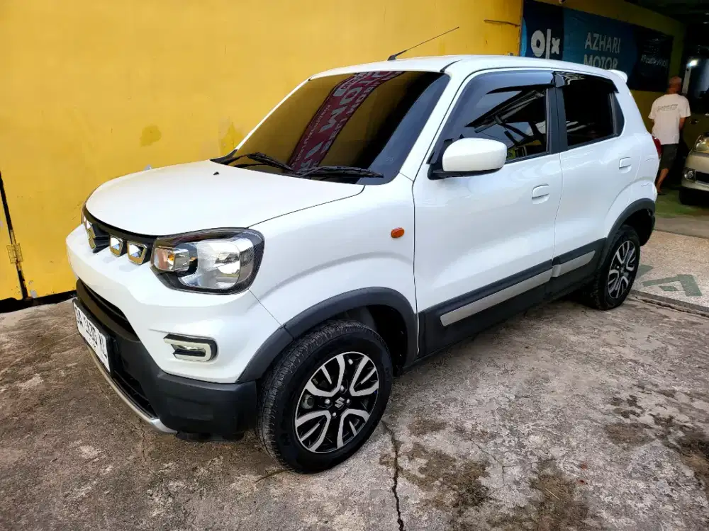 DP 5 jt Spresso MT 2024 pemakaian