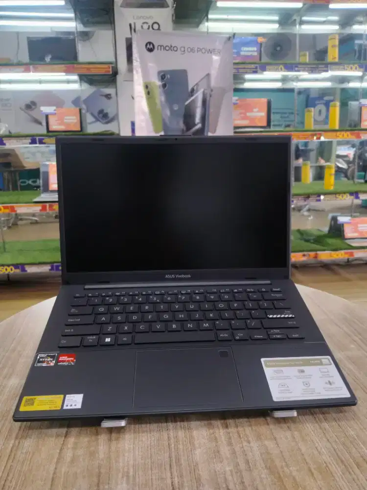 Asus Vivobook Go 14 E410FA