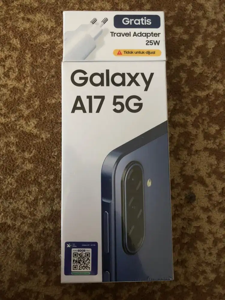 Samsung Galaxy A 17 5G