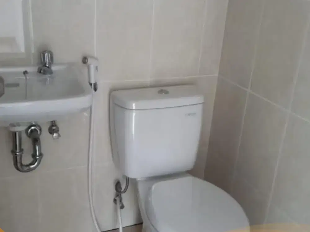 DIJUAL !!! 1 BR Apartemen MTown Residence Tower Avery Lt 30