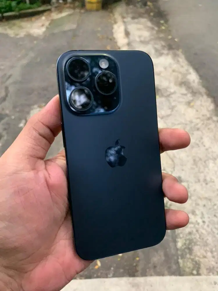 iphone 15 pro 128gb ibox