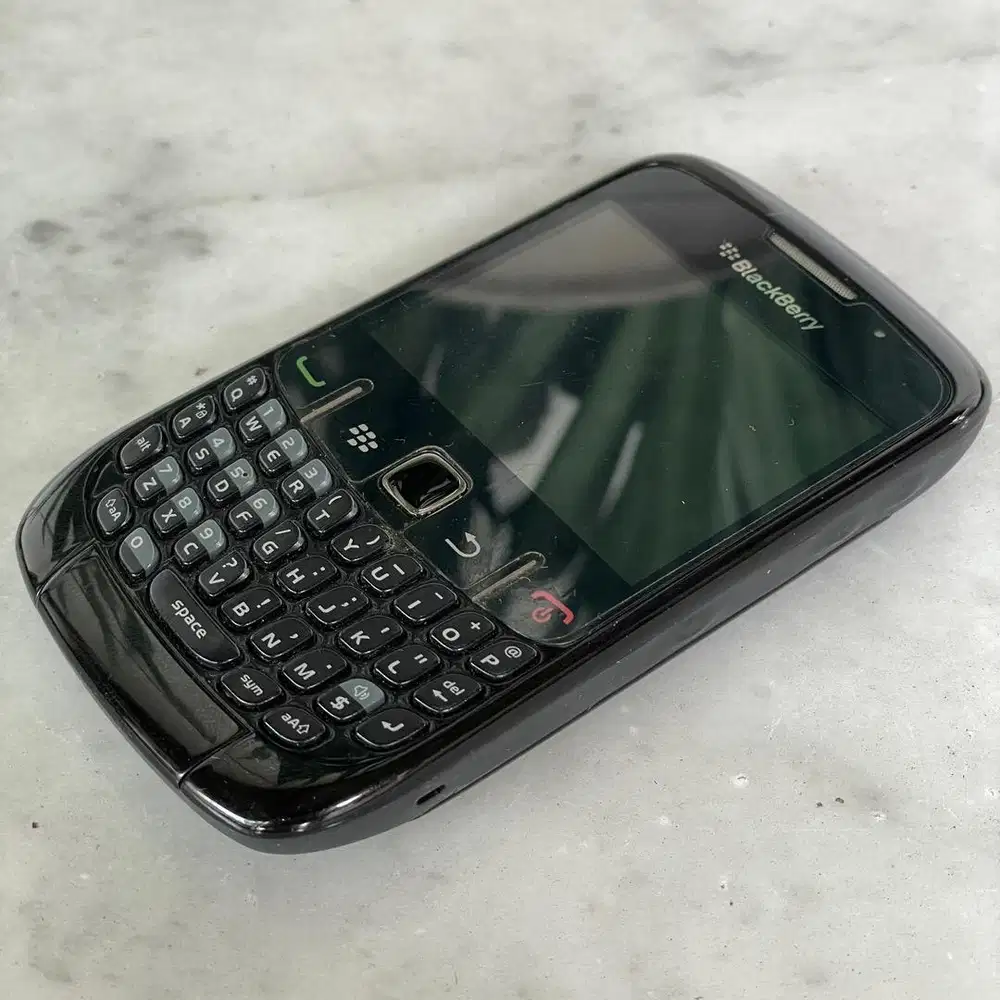 Blackberry Curve 8520