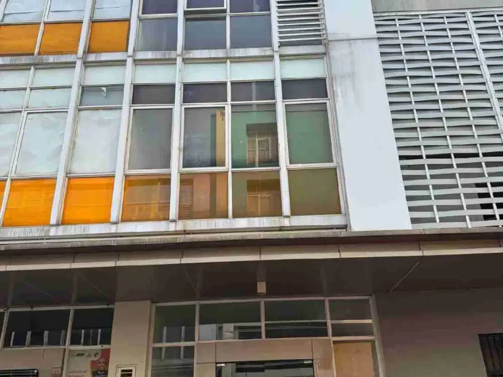 Ruko Ruby Summarecon Bekasi