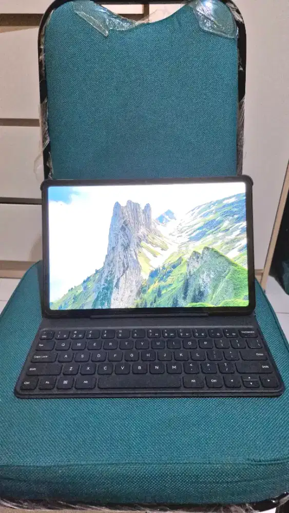 Redmi Pad Pro 2 Silver 8/256 With Keyboard