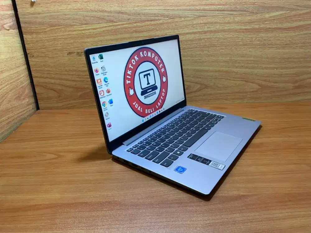 Rekomendasi tempat jual laptop segala kondisi