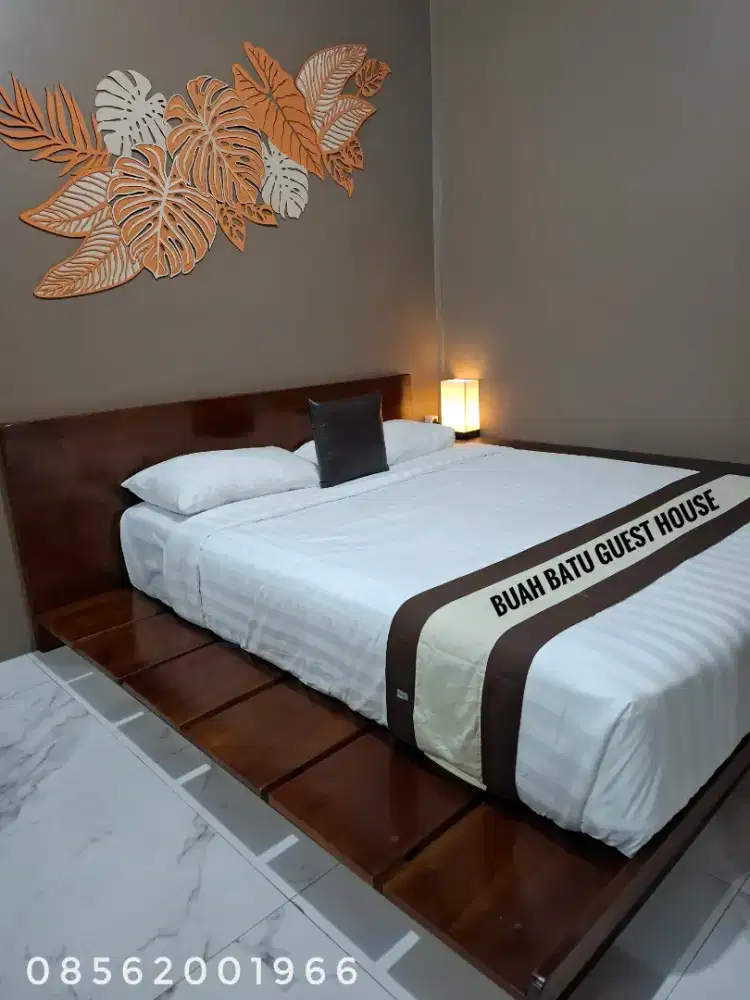 DICARI 1 PRIA SINGLE JUJUR BISA HOUSE KEEPING