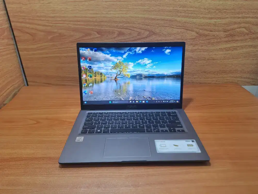 Laptop tidak terpakai. Jual saja di tiktok komputer