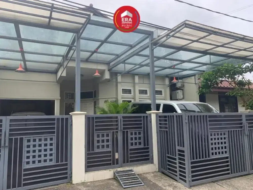 Rumah Bagus Dijual di Bintaro Sektor 3, Tangerang Selatan