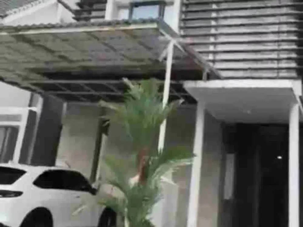 Dijual Rumah Stamford Place Citraland Surabaya