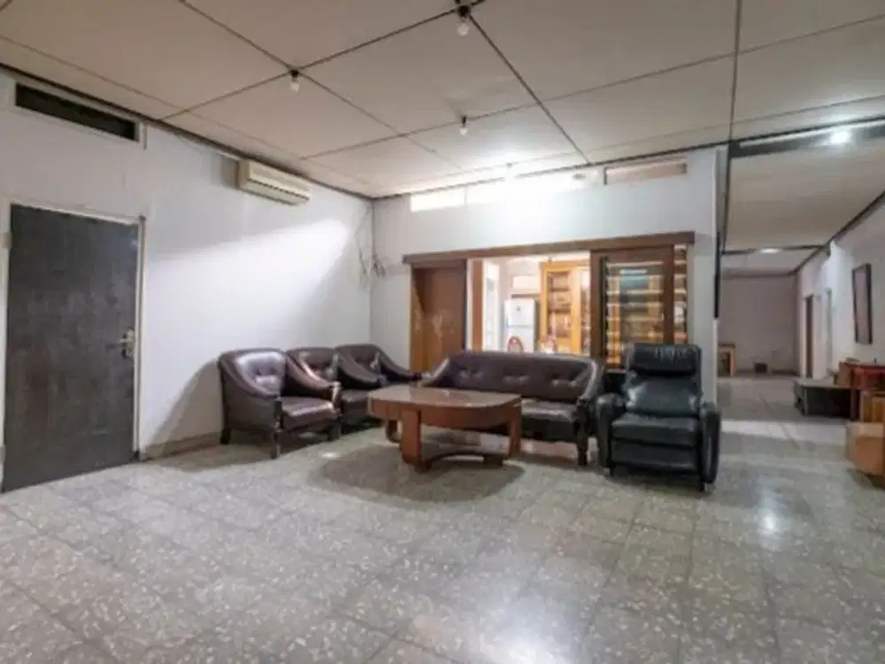 Dijual Rumah di Lembah Sukaresmi Bandung, Strategis di belakang Mall PVJ