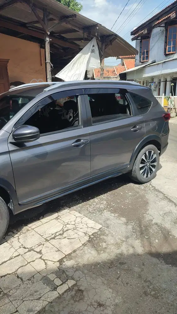 Honda BR-V 2022 Bensin