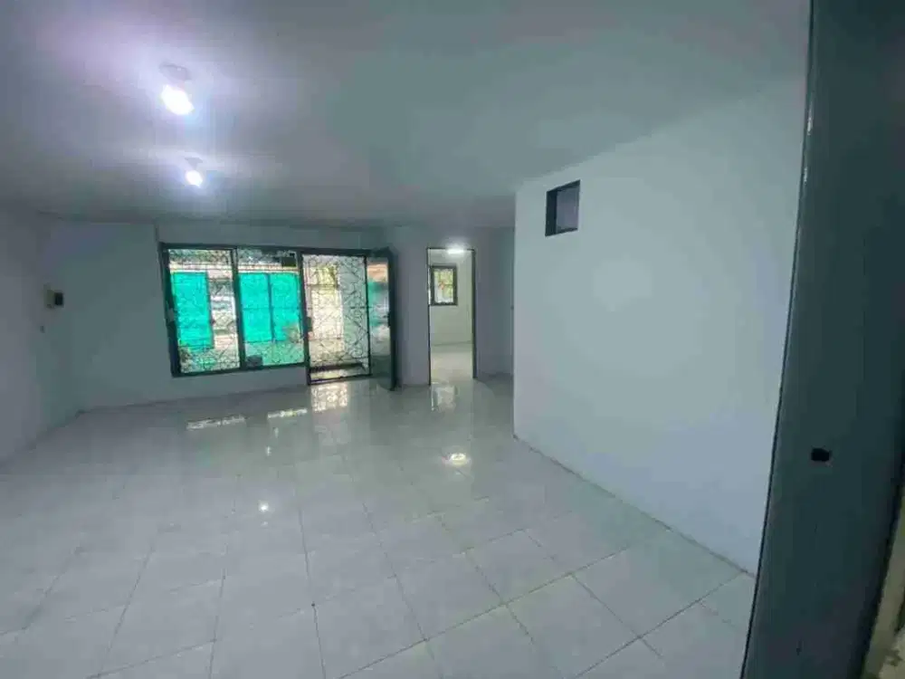 D sewa rumah taman palem lestari