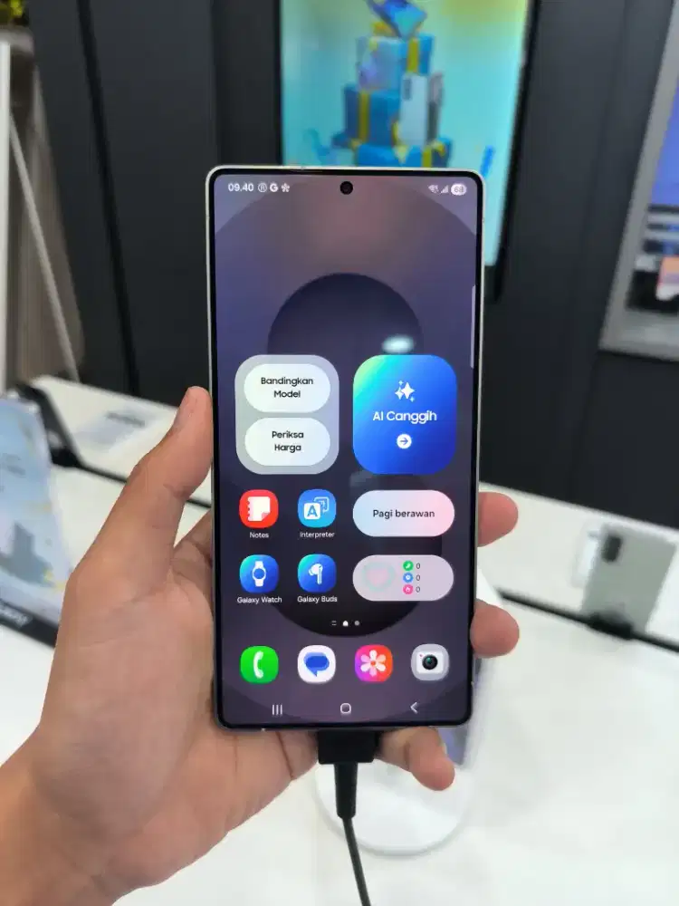 Samsung S25 Ultra 12/256/512