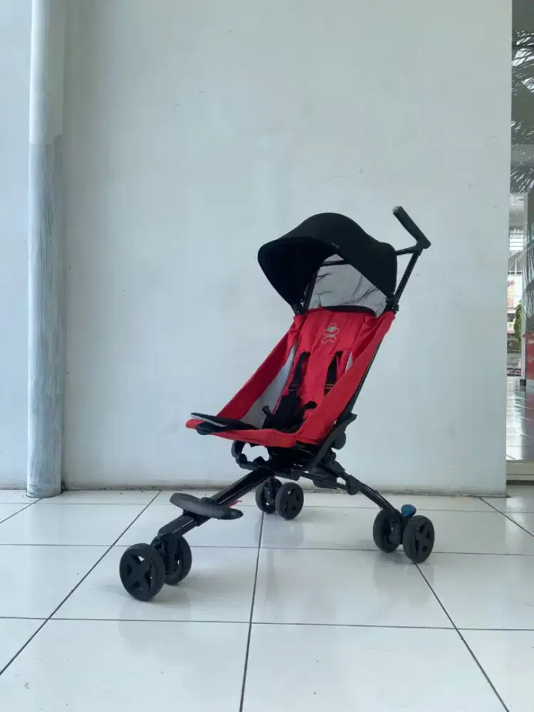 Stroller CBX Mycro T