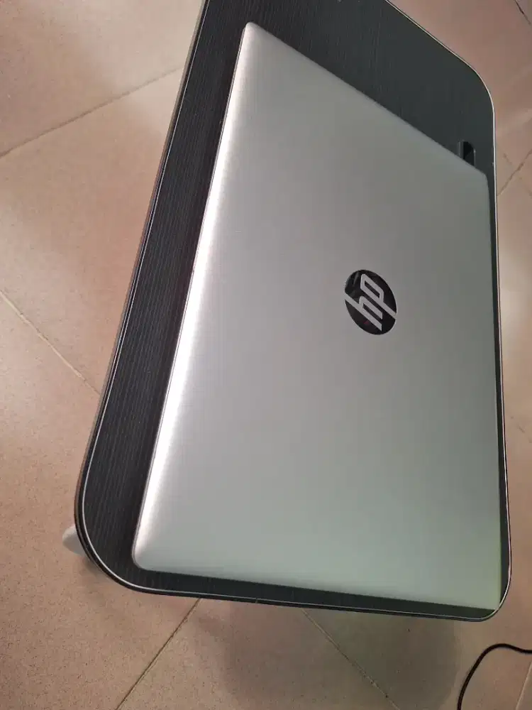 Bismillah dijual laptop hp slim core i5 ram 8gb siap pakai
