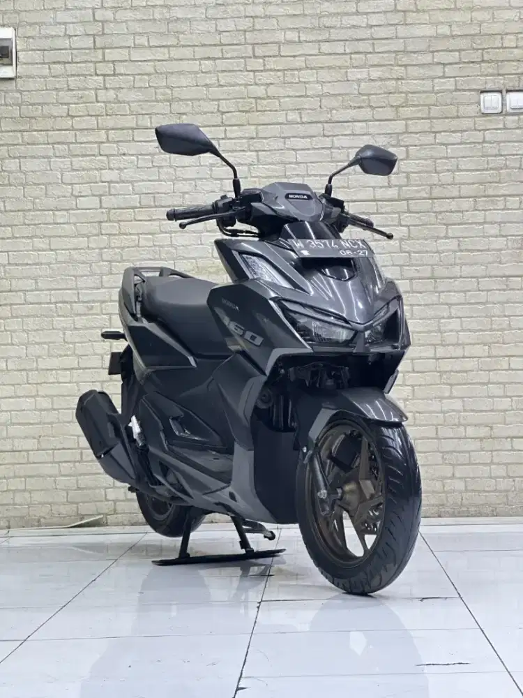 HONDA VARIO 160 ABS 2022 - Chintia Mustika