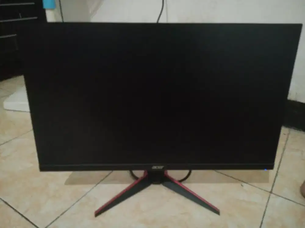 monitor gaming acer