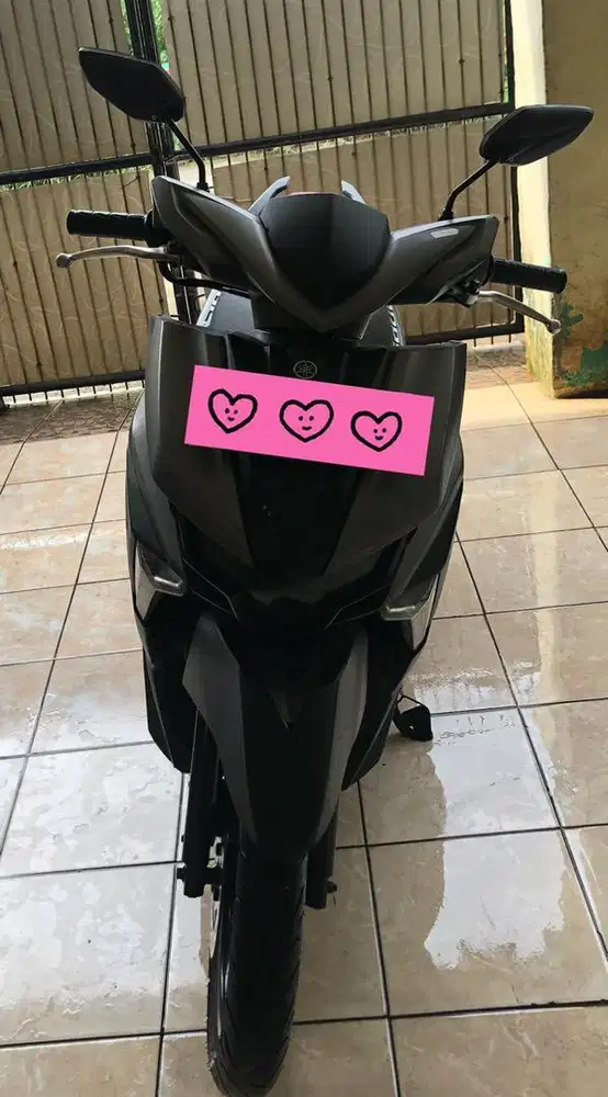 Yamaha Mio Soul GT 2014