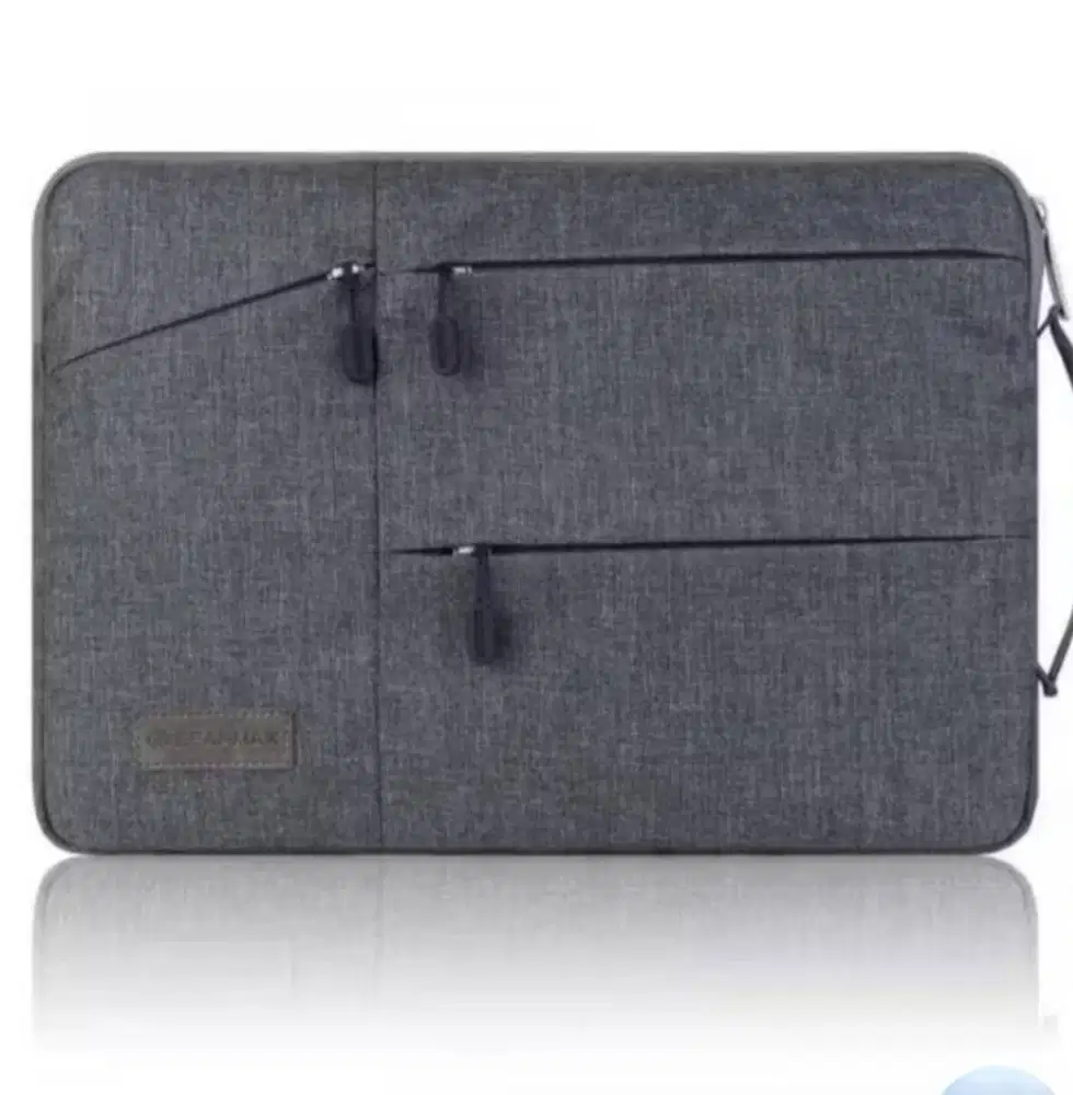 4 BUAH TAS LAPTOP BAGUS IMPOR