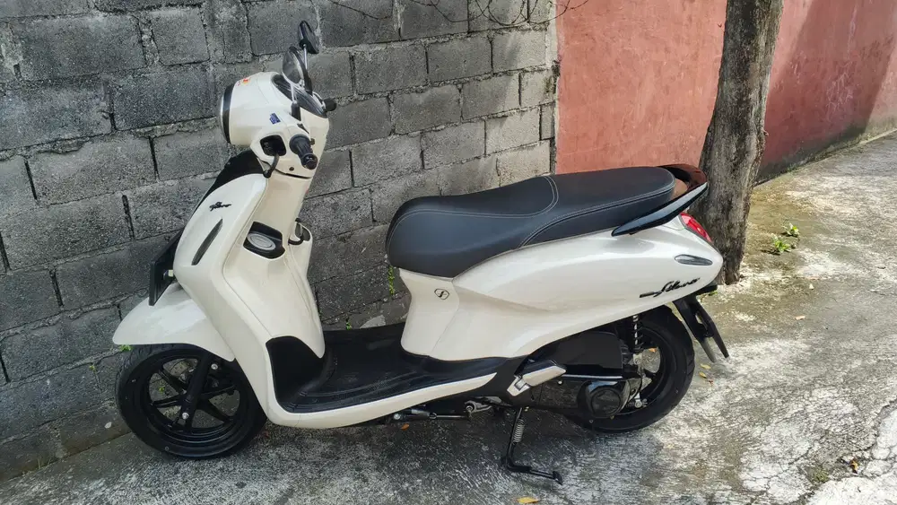 Filano 125 2023 murah