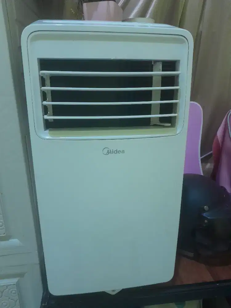 JUAL MURAH AC MIDEA ½ PK