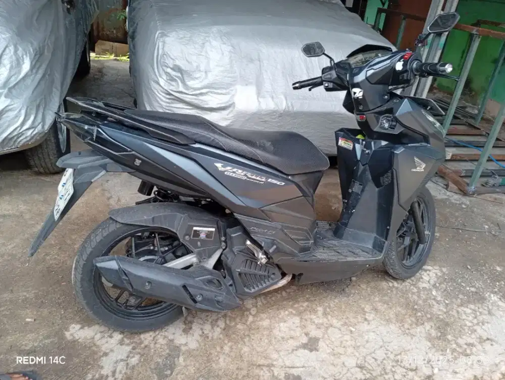 Vario thn 2017 abs cbs iss