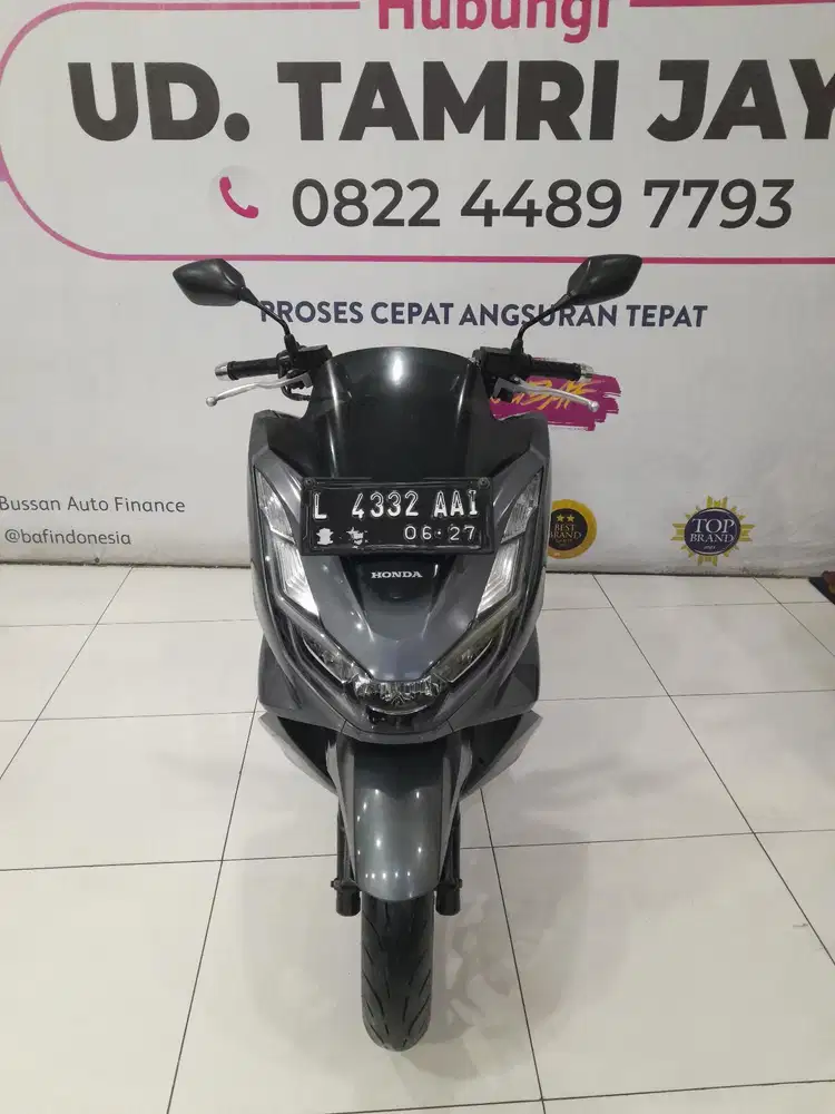 TAMRI MOTOR HONDA PCX 160 2022