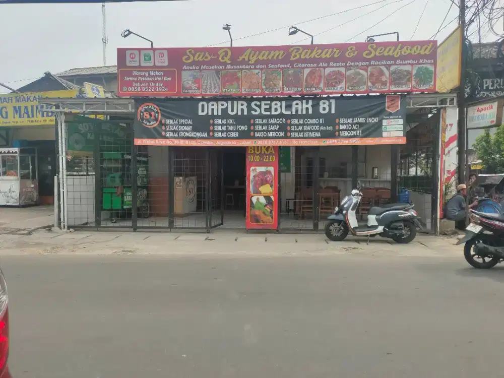 Lowongan kerja untuk helper