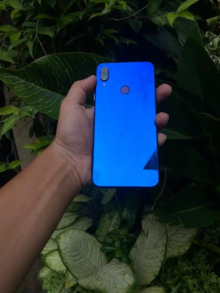 REDMI NOTE 7 4/64