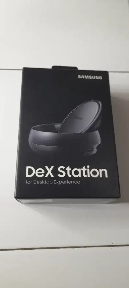 Samsung Dex Station PC Monitor