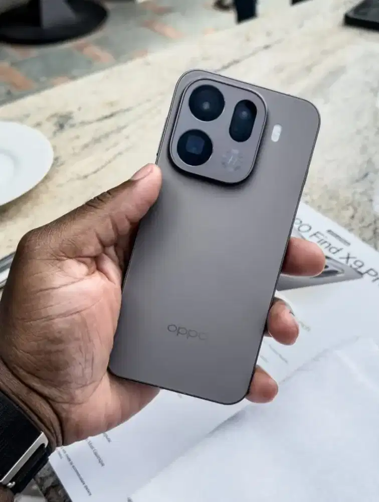 SPESIAL PROMO WEEKEND NATARU FIND X9PRO CICILAN TANPA DP