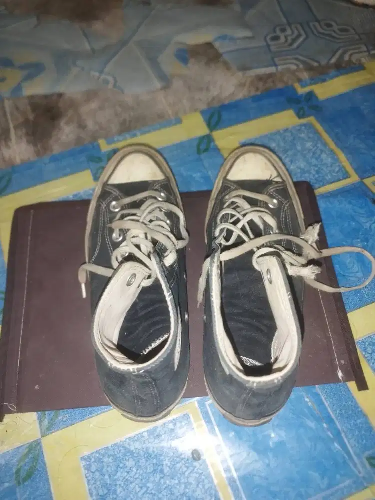 Converse 70's Chuck Taylor High