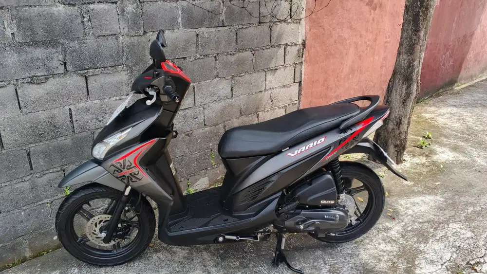 Vario fi 2018 murah