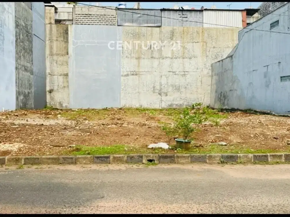 Di Jual Cepat Kavling Siap Bangun Di Gading Serpong