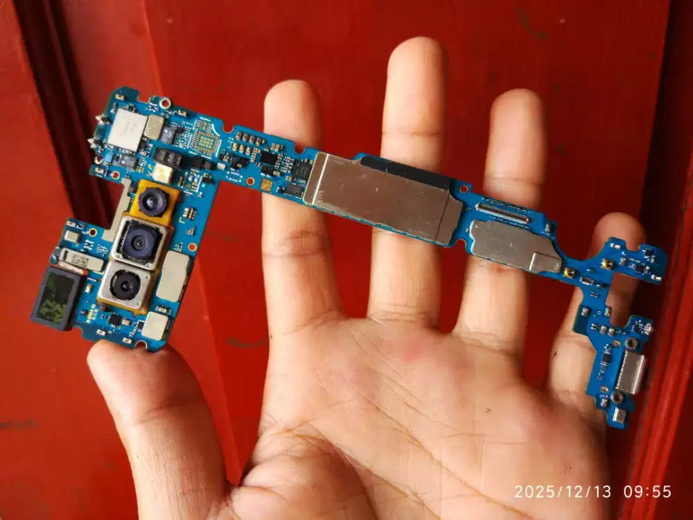 Samsung galaxy S10plus 8/128