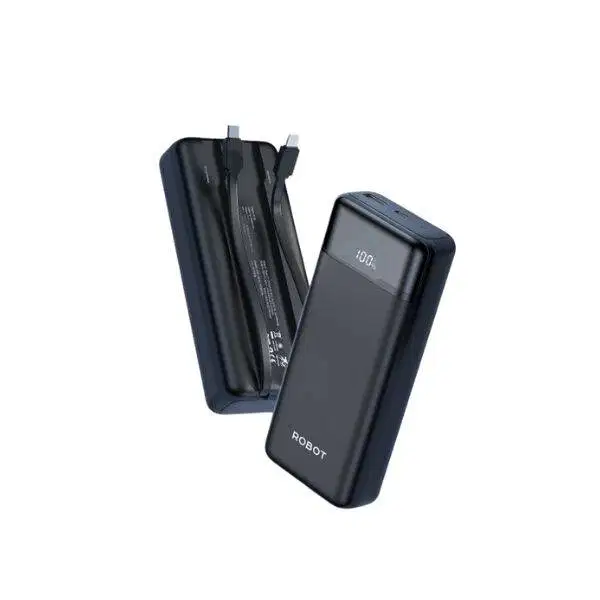 Robot Power Bank RT25 22.5W 20000mAh