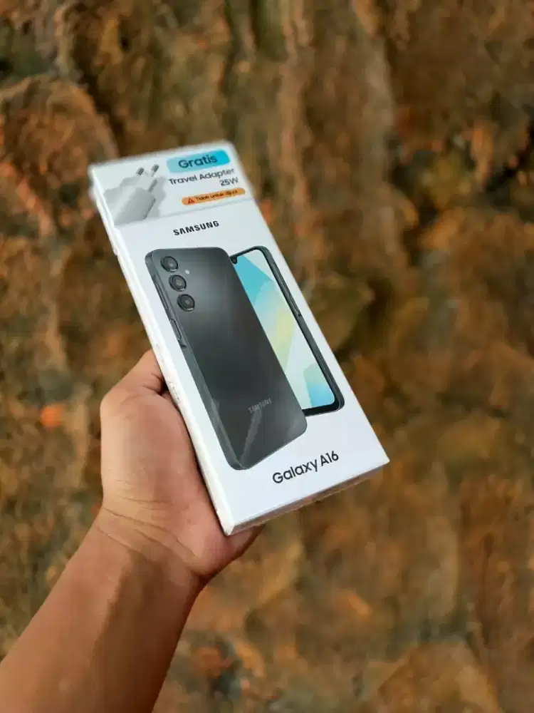 Samsung A16 8/128 New