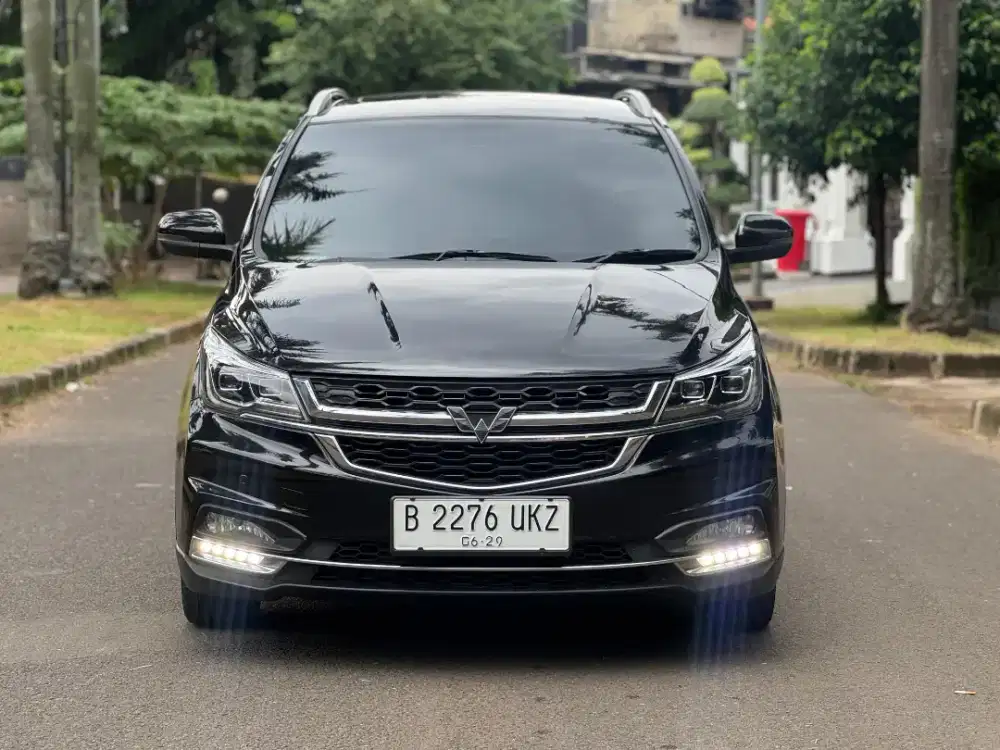 Wuling Cortez 1.5 lux At 2019
