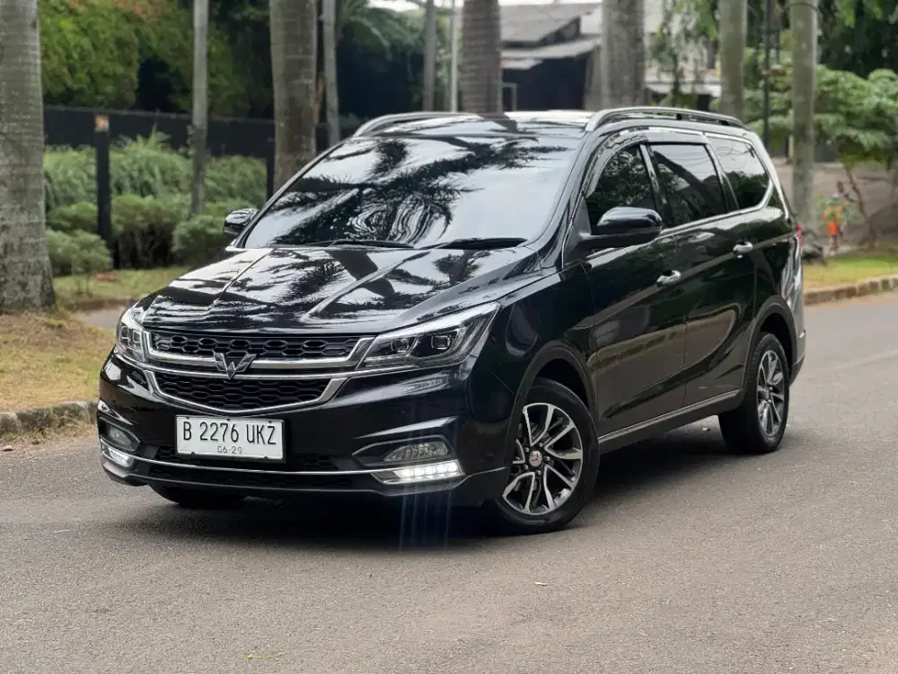 Wuling Cortez 1.5 lux At 2019